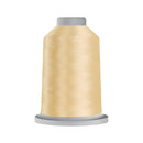 Glide 40 wt Trilobal Polyester 1000 m (1100 yd.) spool - Eggnog