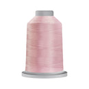 Glide 40 wt Trilobal Polyester 1000 m (1100 yd.) spool - Peacock