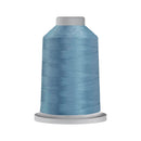 Glide 40 wt Trilobal Polyester 1000 m (1100 yd.) spool - Tropical