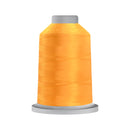 Glide 40 wt Trilobal Polyester 1000 m (1100 yd.) spool - Tangerine