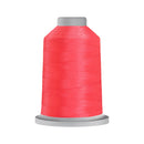 Glide 40 wt Trilobal Polyester 5000 m (5500 yd.) spool - Lip Stick
