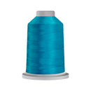 Glide 40 wt Trilobal Polyester 5000 m (5500 yd.) spool - Marine