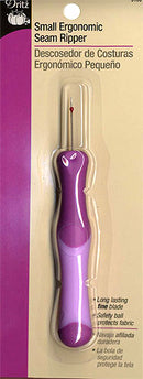 Small Ergonomic Seam Ripper
