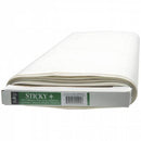 Sticky + Self-Adhesive Tear-Away Stabilizer - 22Ω"