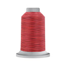 Affinity 40 wt Variegated Polyester 2740 m (3000 yd) spool - Cardinal