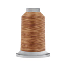 Affinity 40 wt Variegated Polyester 2740 m (3000 yd) spool - Brunette (By Special Order: Read description for full details)