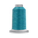 Affinity 40 wt Variegated Polyester 2740 m (3000 yd) spool - Sea Foam