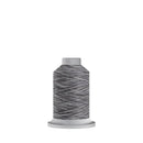 Affinity 40 wt Variegated Polyester 900 m (1000 yd) spool - Slate