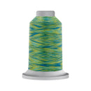 Affinity 40 wt Variegated Polyester 2740 m (3000 yd) spool - Cyber