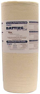 Warm & Natural Cotton - 62 Inch Wide