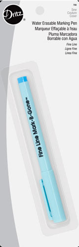 The Fine Line Water Erasable Marking Pen