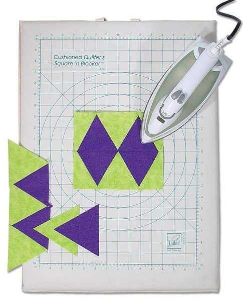 Cushioned Quilter's Square 'n Blocker - 18&quot; X 24&quot;