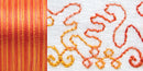 Sulky 30 wt. 2-ply 500 yd. spool - 4003 Sunset