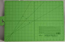 Clover Self Healing Cutting Mat -12" X 18"