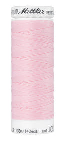 Mettler Seraflex Stretch Elastic PTT 130m (142 yd.) spool - 0082 Shell