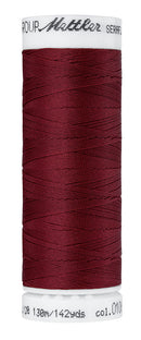 Mettler Seraflex Stretch Elastic PTT 130m (142 yd.) spool - 0106 Winterberry