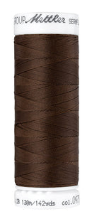 Mettler Seraflex Stretch Elastic PTT 130m (142 yd.) spool - 0975 Apple Seed