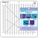 Shape Cut Ruler