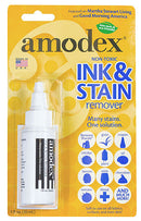 Amodex Ink & Stain Remover