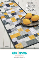 Mini Brick Road