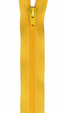 Dandelion 14" Zipper