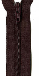 Raisin 14" Zipper
