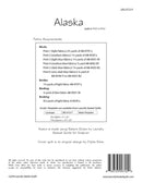 Alaska Pattern