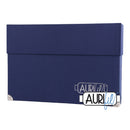 Storage Case for Full selection of Aurifil thread shown closed