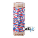 Aurifil Mako Cotton 6-Strand Floss 16 m (18 yd.) spool - 3852 Liberty