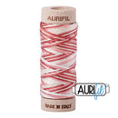 Aurifil Mako Cotton 6-Strand Floss 16 m (18 yd.) spool - 4656 Cinnamon Sugar