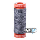 Aurifil Mako 50wt Cotton 200 m (220 yd.) spool - 4664 Stonefields