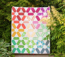Bespoke Stars Quilt Pattern