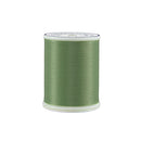 Superior Threads Bottom Line 60 wt Polyester 1298 m (1420 yd.) spool - 614 Light Green