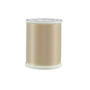 Superior Threads Bottom Line 60 wt Polyester 1298 m (1420 yd.) spool - 620 Cream