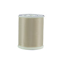Superior Threads Bottom Line 60 wt Polyester 1298 m (1420 yd.) spool - 651 Ivory
