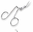 Ultimate Machine Embroidery Scissors
