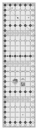 Creative Grids 6 1/2 Inch X 24 1/2 Inch Ruler