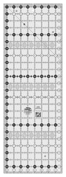 Creative Grids 8Ω" X 24Ω" Ruler