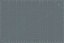 Creative Grids Cutting Mat - 24 Inch X 36 Inch