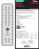 Machine Quilting Tool - Slim