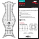Machine Quilting Tool - Elvira