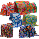 Kaffe Fassett Lotus Ribbon Pack
