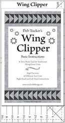 Studio 180 Wing Clipper I