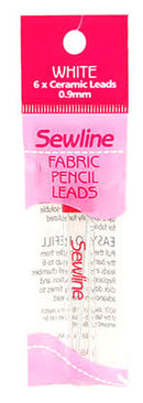 Sewline Ceramic Leads Refill - White