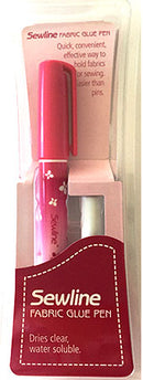 Sewline Fabric Glue Pen