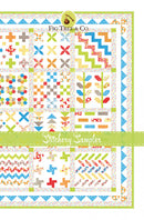 Stitchery Sampler