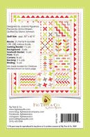 Stitchery Sampler