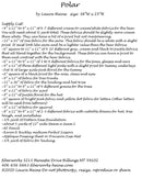 Polar... The Bear Collage