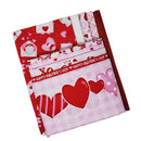 Gnomie Love Quilt Kit