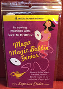 Mega Magic Bobbin Washers - Size M Bobbin Washers